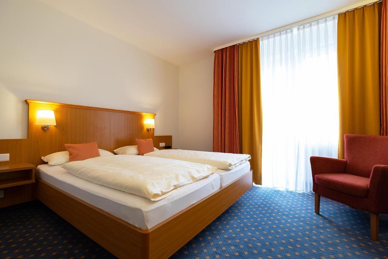 Hotel Am Steinberg Hildesheim Dış mekan fotoğraf