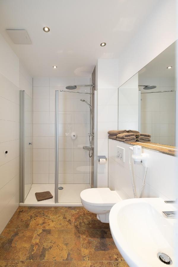 Hotel Am Steinberg Hildesheim Dış mekan fotoğraf