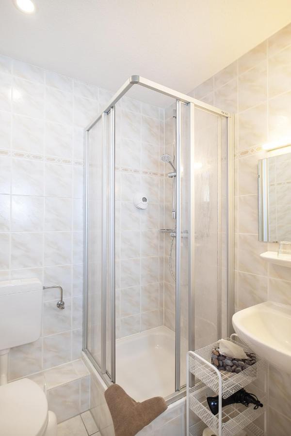 Hotel Am Steinberg Hildesheim Dış mekan fotoğraf