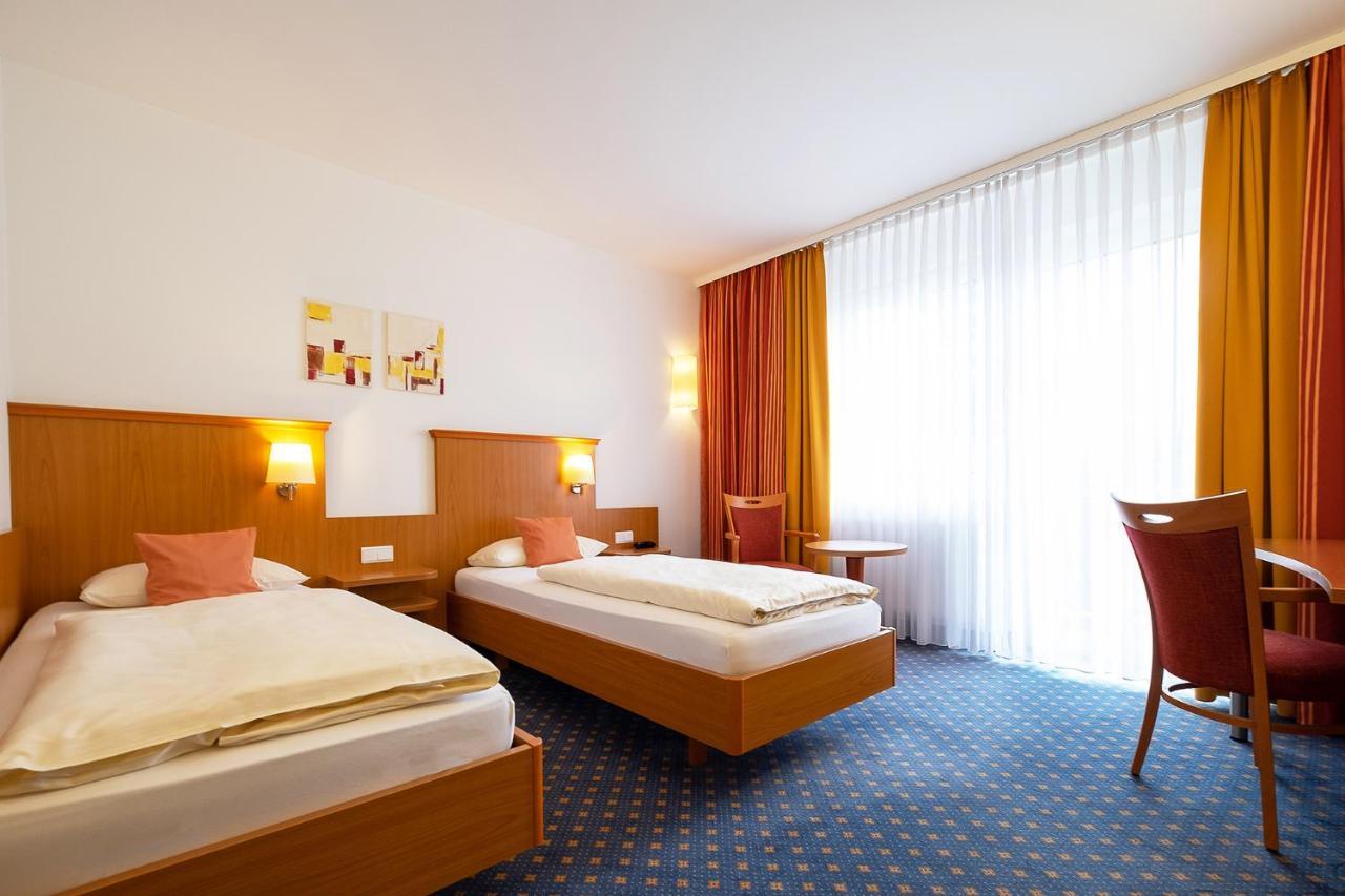 Hotel Am Steinberg Hildesheim Dış mekan fotoğraf