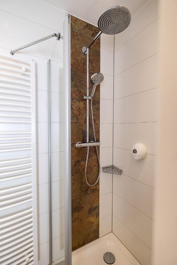 Hotel Am Steinberg Hildesheim Dış mekan fotoğraf
